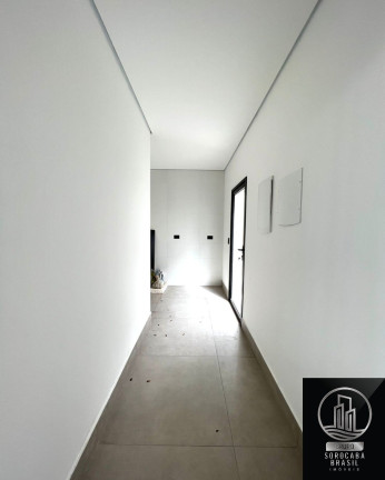 Imagem Casa com 4 Quartos à Venda, 420 m² em Alphaville Nova Esplanada - Votorantim