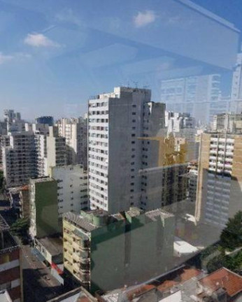 Imagem Apartamento com 2 Quartos à Venda, 54 m² em Consolação - São Paulo Imagem Apartamento com 2 Quartos à Venda, 54 m² em Consolação - São Paulo