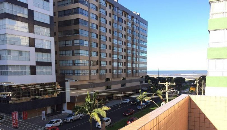 Imagem Apartamento com 3 Quartos à Venda, 110 m² em Navegantes - Capão Da Canoa