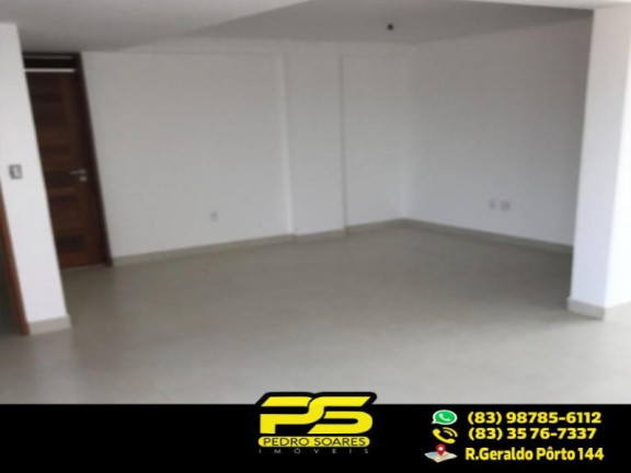Imagem Imóvel com 3 Quartos à Venda, em Jardim Oceania - João Pessoa Imagem Imóvel com 3 Quartos à Venda, em Jardim Oceania - João Pessoa