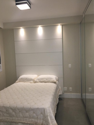Imagem Imóvel com 1 Quarto à Venda, 39 m² em Cidade Monções - São Paulo Imagem Imóvel com 1 Quarto à Venda, 39 m² em Cidade Monções - São Paulo