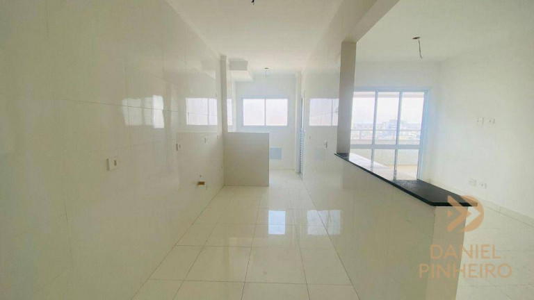 Imagem Apartamento com 2 Quartos à Venda, 82 m² em Boqueirão - Praia Grande