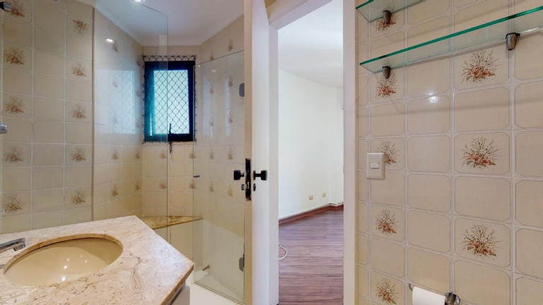 Imagem Apartamento com 3 Quartos à Venda, 103 m² em Jardim Paulista - São Paulo
