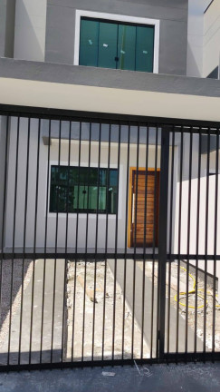 Imagem Sobrado com 2 Quartos à Venda, 80 m² em Br Felice - Tijucas Imagem Sobrado com 2 Quartos à Venda, 80 m² em Br Felice - Tijucas