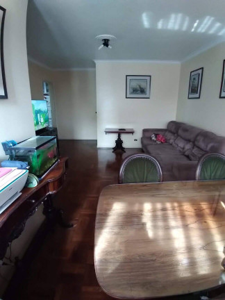 Imagem Apartamento com 3 Quartos à Venda, 93 m² em Vila Gomes Cardim - São Paulo