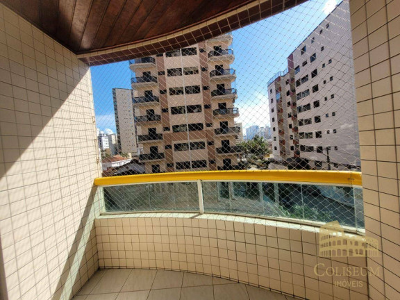 Imagem Apartamento com 2 Quartos à Venda, 84 m² em Vila Assunção - Praia Grande