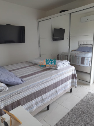 Imagem Apartamento com 2 Quartos à Venda, 63 m² em Perequê Açu - Ubatuba