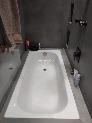 Imagem Apartamento com 3 Quartos à Venda, 62 m² em Barra Funda - São Paulo Imagem Apartamento com 3 Quartos à Venda, 62 m² em Barra Funda - São Paulo