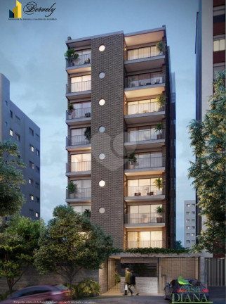 Imagem Apartamento com 2 Quartos à Venda, 105 m² em Perdizes - São Paulo Imagem Apartamento com 2 Quartos à Venda, 105 m² em Perdizes - São Paulo