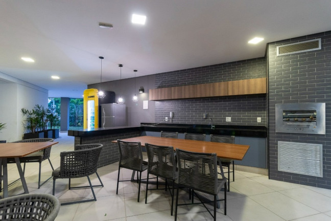 Imagem Imóvel com 2 Quartos à Venda, 68 m² em Jardim Prudência - São Paulo Imagem Imóvel com 2 Quartos à Venda, 68 m² em Jardim Prudência - São Paulo