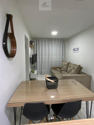Apartamento com 2 Quartos à Venda, 45 m²