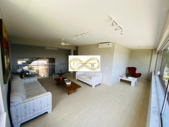 Imagem Casa com 4 Quartos à Venda, 345 m² em Swiss Park - Campinas
