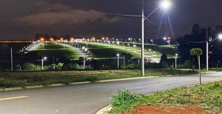 Imagem Terreno à Venda, 300 m² em Nova Odessa