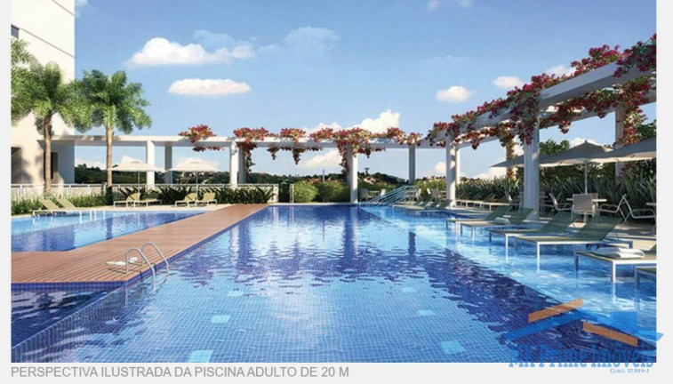 Imagem Apartamento com 3 Quartos à Venda, 81 m² em Centro - Osasco Imagem Apartamento com 3 Quartos à Venda, 81 m² em Centro - Osasco