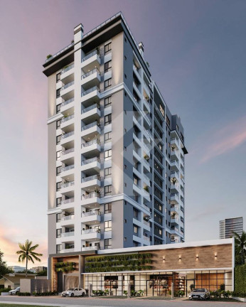 Apartamento com 2 Quartos à Venda, 69 m² em Vila Operária - Itajaí