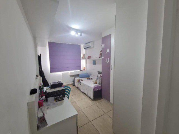 Imagem Apartamento com 3 Quartos à Venda, 144 m² em Cachambi - Rio De Janeiro Imagem Apartamento com 3 Quartos à Venda, 144 m² em Cachambi - Rio De Janeiro