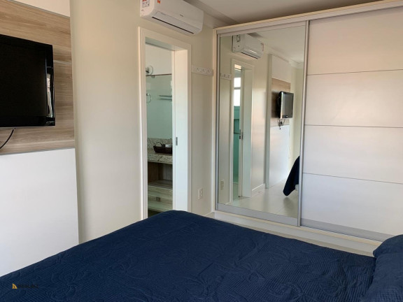 Imagem Cobertura com 3 Quartos à Venda, 272 m² em Palmas - Governador Celso Ramos