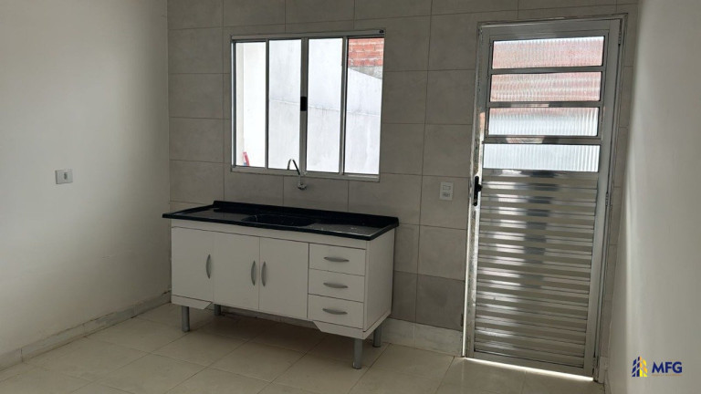 Imagem Sobrado com 2 Quartos à Venda,  em Jardim Eliana - Sorocaba
