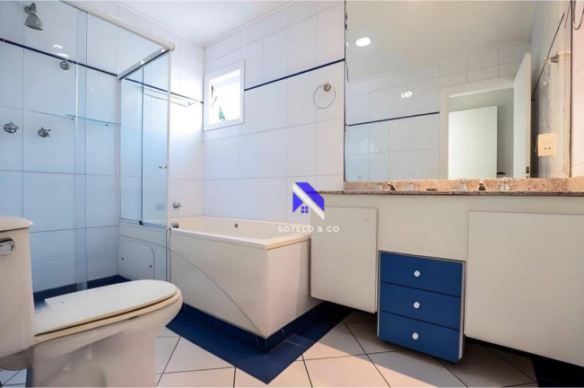 Imagem Casa com 4 Quartos à Venda, 455 m² em Brooklin - São Paulo