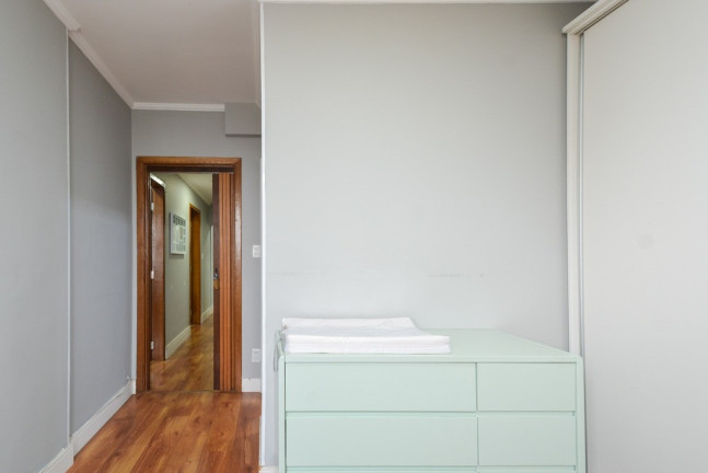 Imagem Apartamento com 3 Quartos à Venda, 154 m² em Mooca - São Paulo