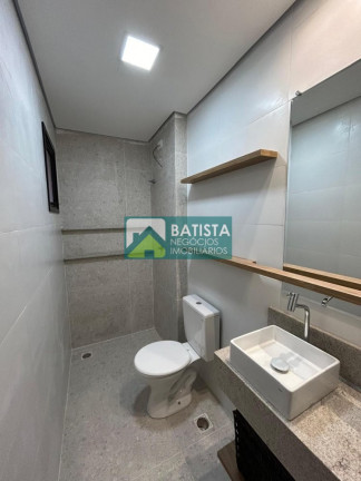 Imagem Cobertura com 2 Quartos à Venda, 121 m² em Vila Assunção - Santo André