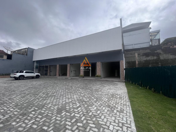 Imagem Loja para Alugar, em Grogotó - Barbacena Imagem Loja para Alugar, em Grogotó - Barbacena