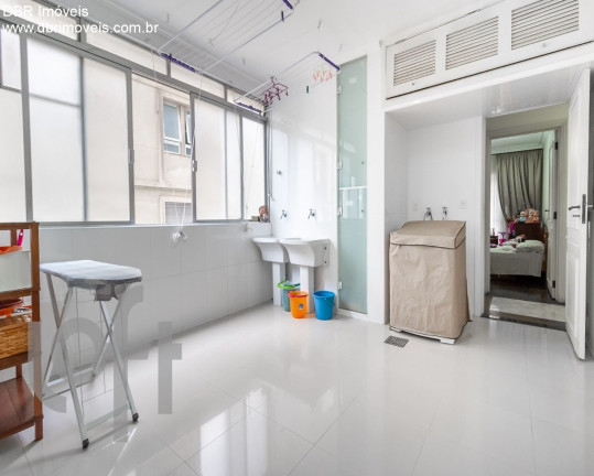 Imagem Apartamento com 4 Quartos à Venda, 303 m² em Jardim América - São Paulo Imagem Apartamento com 4 Quartos à Venda, 303 m² em Jardim América - São Paulo