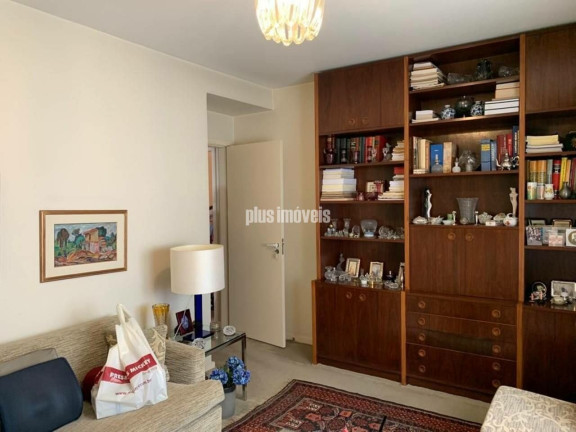 Imagem Apartamento com 3 Quartos à Venda, 224 m² em Santa Cecília - São Paulo Imagem Apartamento com 3 Quartos à Venda, 224 m² em Santa Cecília - São Paulo