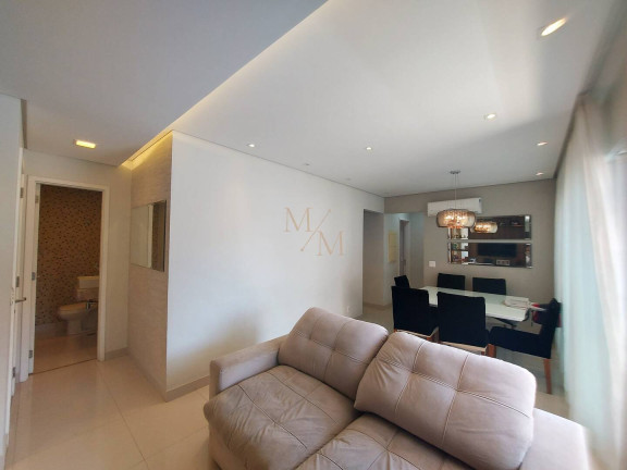 Imagem Apartamento com 2 Quartos à Venda, 99 m² em Gonzaga - Santos Imagem Apartamento com 2 Quartos à Venda, 99 m² em Gonzaga - Santos