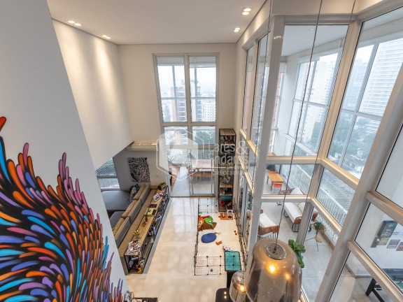 Imagem Apartamento com 3 Quartos à Venda, 238 m² em Chácara Klabin - São Paulo Imagem Apartamento com 3 Quartos à Venda, 238 m² em Chácara Klabin - São Paulo