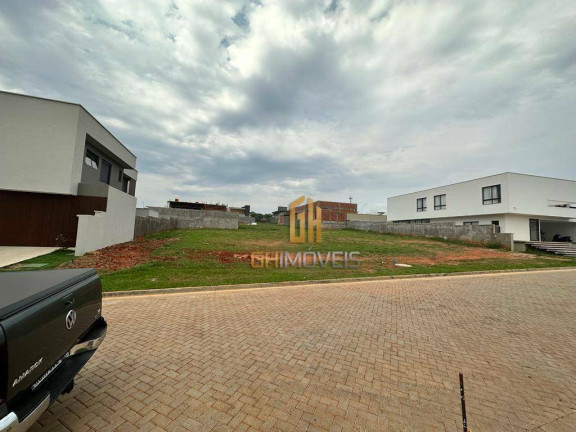 Imagem Terreno à Venda, 577 m² em Jardins Itália - Goiânia Imagem Terreno à Venda, 577 m² em Jardins Itália - Goiânia