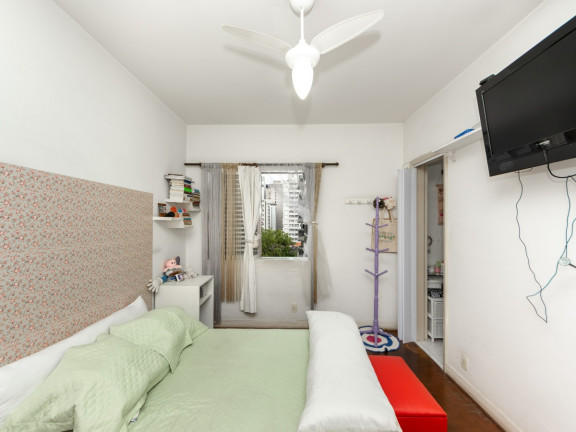 Imagem Apartamento com 3 Quartos à Venda, 104 m² em Paraíso - São Paulo