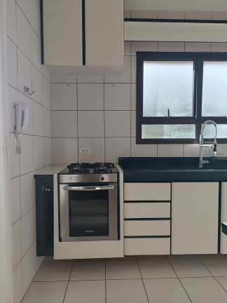 Imagem Apartamento com 3 Quartos à Venda, 98 m² em Vila Valparaíso - Santo André Imagem Apartamento com 3 Quartos à Venda, 98 m² em Vila Valparaíso - Santo André