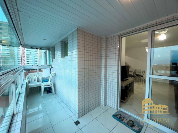 Imagem Apartamento com 1 Quarto à Venda, 53 m² em Aviação - Praia Grande
