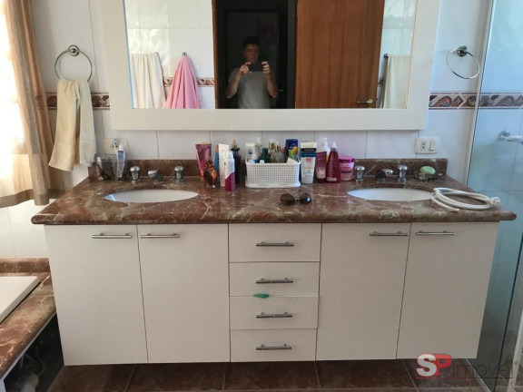 Imagem Casa com 2 Quartos à Venda, 120 m² em Jardim Utinga - Santo André Imagem Casa com 2 Quartos à Venda, 120 m² em Jardim Utinga - Santo André
