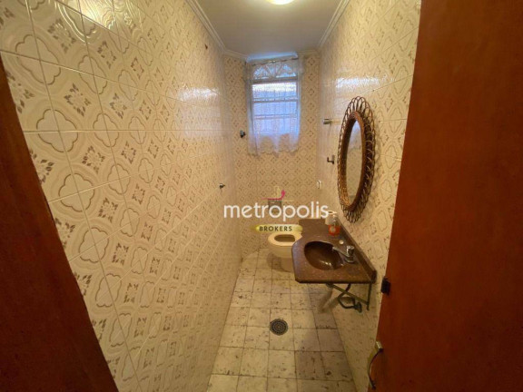 Imagem Sobrado com 3 Quartos à Venda ou Locação, 304 m² em Santa Maria - Santo André Imagem Sobrado com 3 Quartos à Venda ou Locação, 304 m² em Santa Maria - Santo André