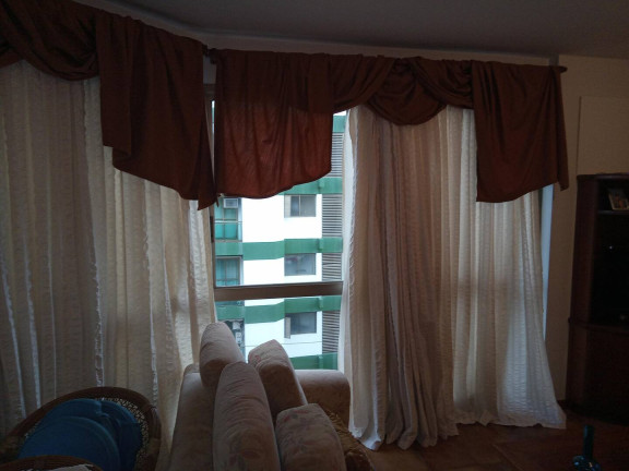 Imagem Apartamento com 3 Quartos à Venda, 150 m² em Enseada - Guarujá Imagem Apartamento com 3 Quartos à Venda, 150 m² em Enseada - Guarujá