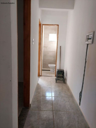 Imagem Casa com 3 Quartos à Venda, 80 m² em Inhoaiba - Rio De Janeiro Imagem Casa com 3 Quartos à Venda, 80 m² em Inhoaiba - Rio De Janeiro