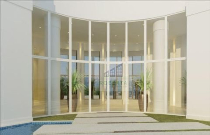 Imagem Apartamento com 2 Quartos à Venda, 94 m² em Campo Belo - São Paulo