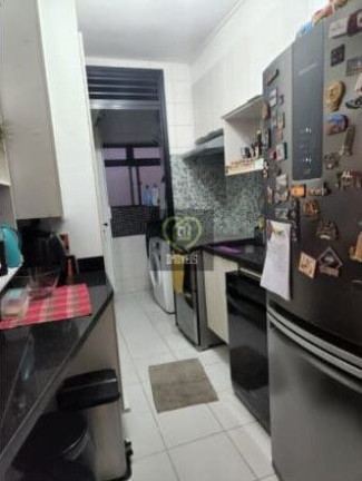 Imagem Apartamento com 2 Quartos à Venda, 61 m² em Pompeia - São Paulo Imagem Apartamento com 2 Quartos à Venda, 61 m² em Pompeia - São Paulo