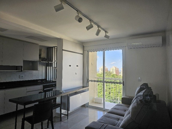 Imagem Apartamento com 2 Quartos à Venda, 61 m² em Jardim Carvalho - Porto Alegre Imagem Apartamento com 2 Quartos à Venda, 61 m² em Jardim Carvalho - Porto Alegre