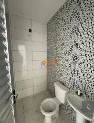 Imagem Sala Comercial para Alugar, 50 m² em Cidade Soberana - Guarulhos Imagem Sala Comercial para Alugar, 50 m² em Cidade Soberana - Guarulhos