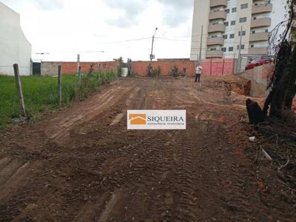 Imagem Terreno à Venda, 360 m² em Vila Barão - Sorocaba