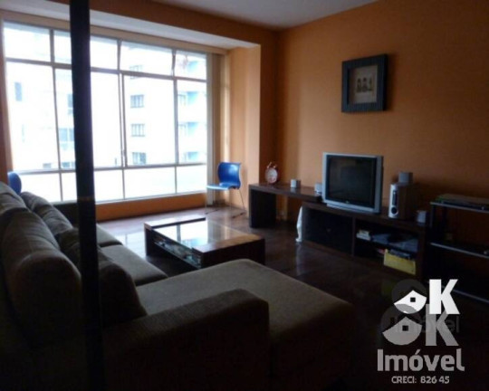 Apartamento com 4 Quartos à Venda, 174 m² em Higienópolis - São Paulo