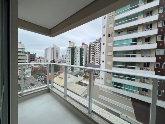 Imagem Apartamento com 2 Quartos à Venda, 88 m² em Kobrasol - São José Imagem Apartamento com 2 Quartos à Venda, 88 m² em Kobrasol - São José