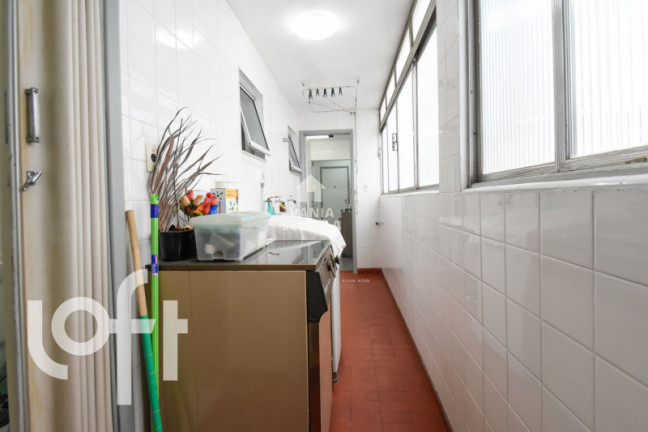 Imagem Apartamento com 3 Quartos à Venda, 105 m² em Perdizes - São Paulo Imagem Apartamento com 3 Quartos à Venda, 105 m² em Perdizes - São Paulo
