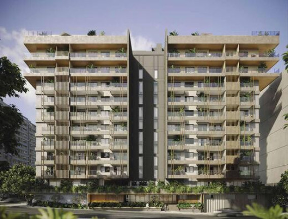 Apartamento com 4 Quartos à Venda, 152 m² em Ingá - Niterói