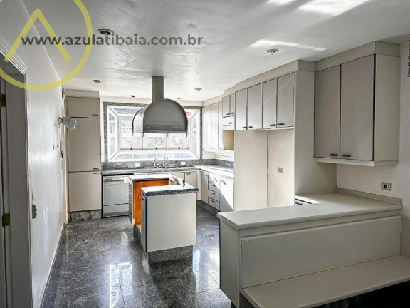 Imagem Casa com 4 Quartos à Venda, 700 m² em Vila Petrópolis - Atibaia