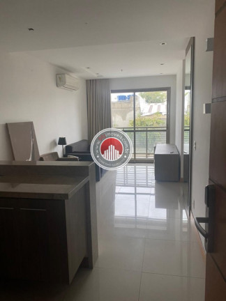 Imagem Apartamento com 1 Quarto à Venda, 35 m² em Jacarepaguá - Rio De Janeiro Imagem Apartamento com 1 Quarto à Venda, 35 m² em Jacarepaguá - Rio De Janeiro