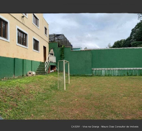 Imagem Casa de Condomínio com 3 Quartos à Venda, 161 m² em Jardim Barbacena - Cotia